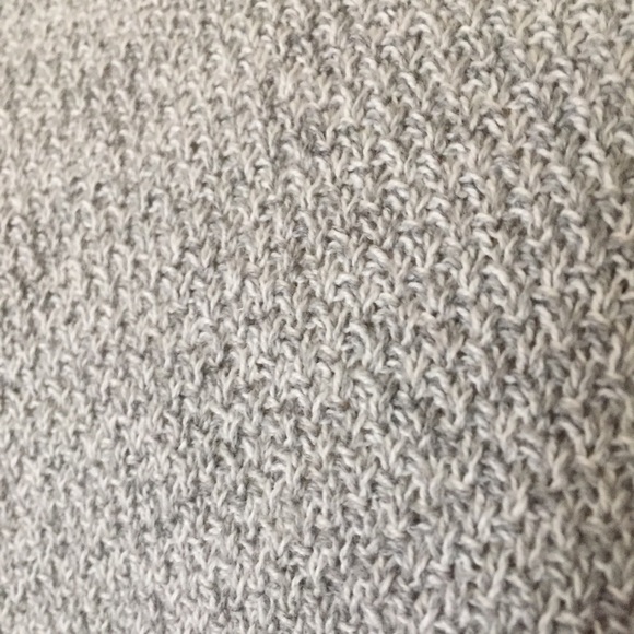 NWT Karen Scott Plus Size Cotton Marled-Knit Tunic - Picture 2 of 7